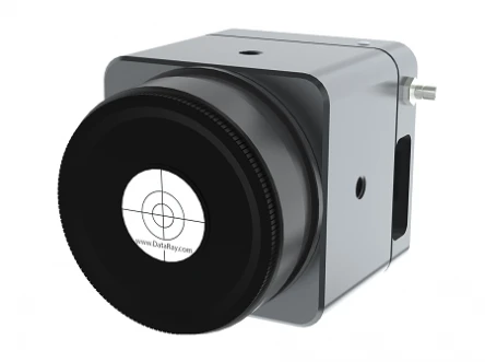 TaperCam Beam Profiler