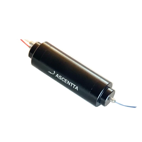 Polarization Maintaining Fiber Circulator