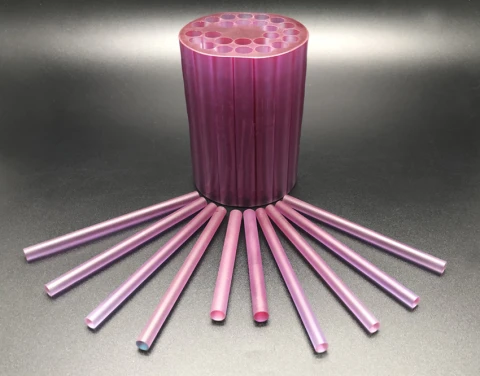 Alexandrite Crystal for Medical Applications
