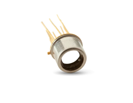 Gentec-EO Discrete Pyroelectric Sensor QS9-IF