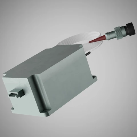 DBR Lasers Photodigm