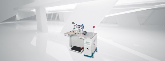 AL SWS Sensor Workstation Get A Price Quote From ALPHA LASER GmbH