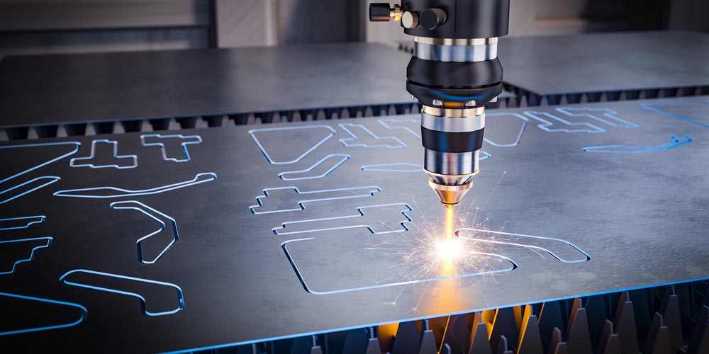 Wood laser cutter  Advantages of laser cutting wood