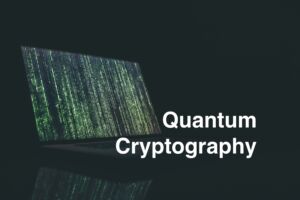 Quantum Cryptography: Securing Digital Communication