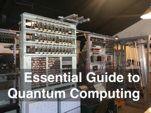 Quantum Computing 101: From Basics to Future Predictions