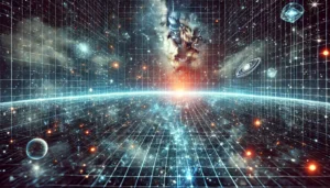 Holographic Universe: Is Our Reality Just a 2D Projection?