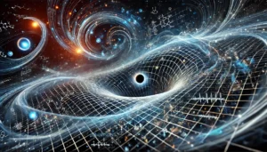 Quantum Gravity: The Quest to Unite the Forces of Nature