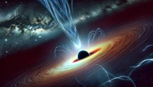 Hawking Radiation: The Secrets of Black Hole Evaporation