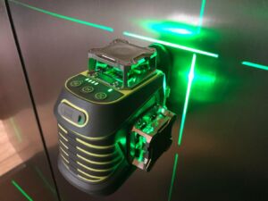 3D Laser Levels: Practical Guide