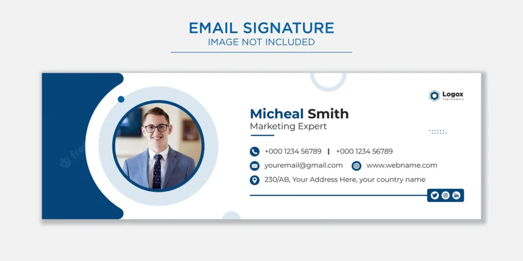 Why Email Signatures Are So Important