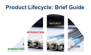 Product Lifecycle Management for Technical Equipment: Brief Guide