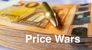 Price Wars: Winning Strategies for High-Tech Equipment Sales