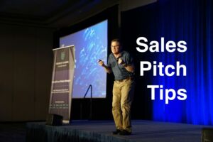 Sales Pitch: Techniques, Tips, and Strategies for Success