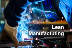 Lean Manufacturing: 5 Proven Strategies to Boost Efficiency