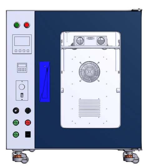 UV Curing Chamber