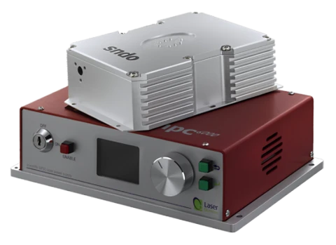 opus Series DPSS Laser