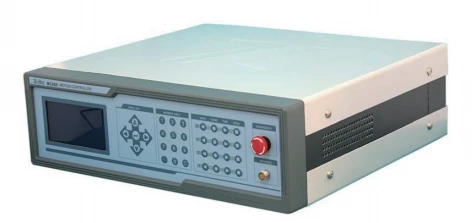 MC600 Series Motion Controllers