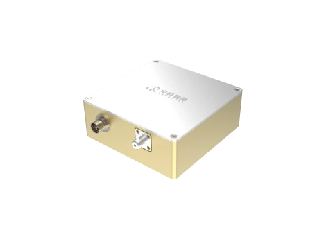 Low Noise & High Bandwidth InGaAs Detector