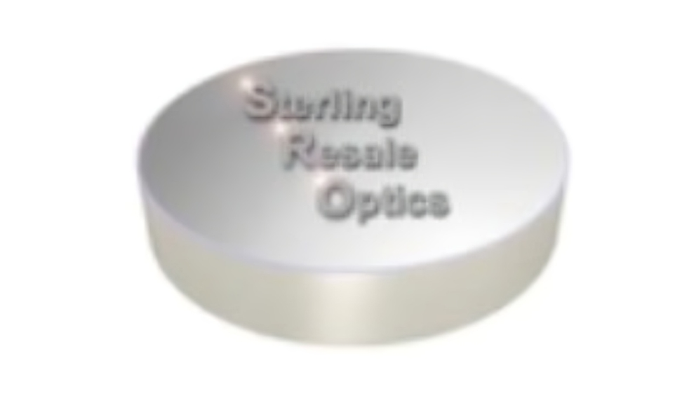 Sterling Resale Optics