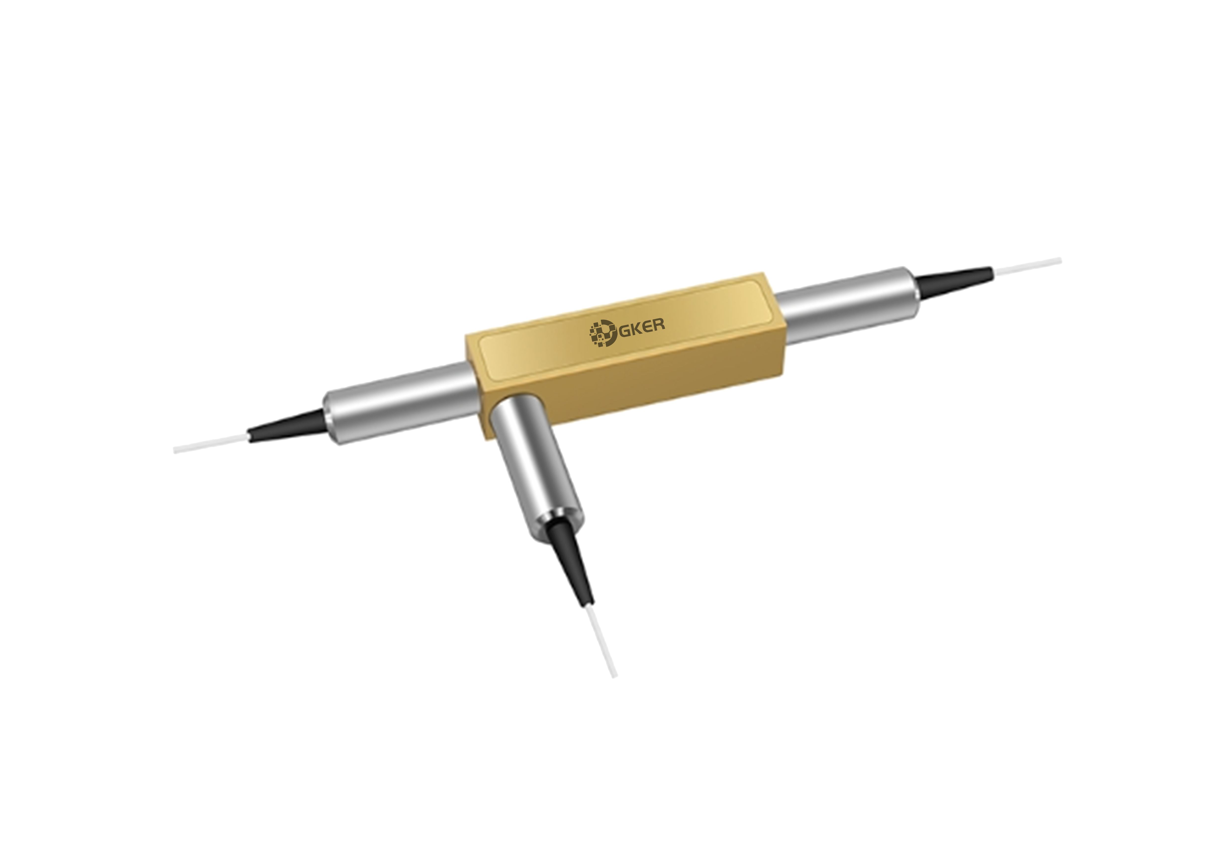 1064 nm Polarization Insensitive Circulator - Get a price quote from ...