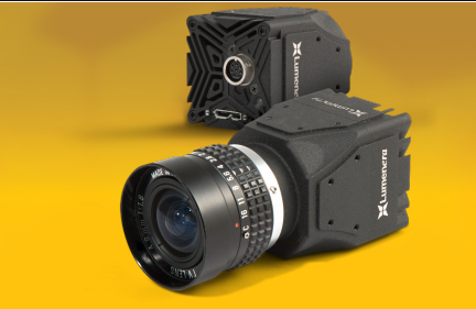 high speed cmos camera