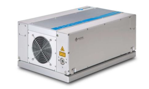 CEPHEUS 1012 Picosecond Laser - Get a price quote from Photon Energy GmbH