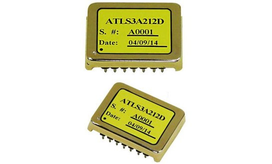 Constant Current Laser Driver ATLS3A212 - Get a price quote from Analog ...