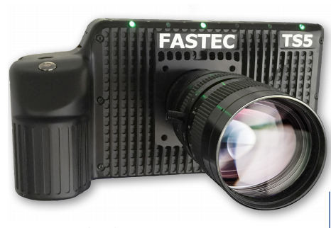 fastec camera price