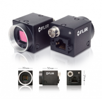 flir cs