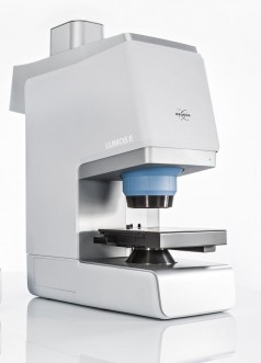 FTIR Microscope LUMOS II - Get A Price Quote From Bruker Optics Inc