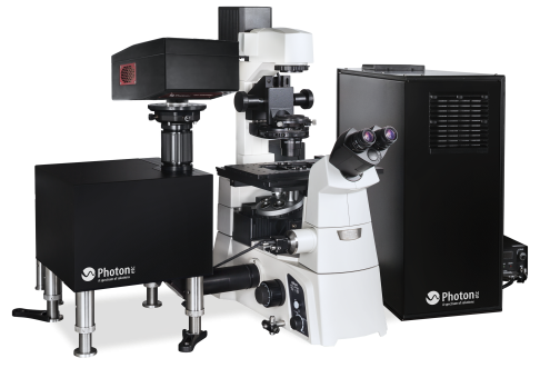 IMA™ - Hyperspectral Fluorescence Microscope - VISNIR - Get a price ...