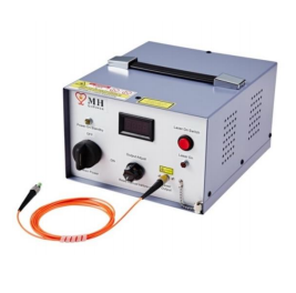 LSM-003 Laser Source - Get a price quote from MH GoPower Company Limited