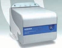 MESA-50 X-ray Fluorescence Analyzer - Get a price quote from HORIBA ...