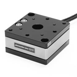 Piezo Positioner PXY 100 - Get a price quote from Piezo Systems