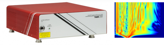 SC4500 Mid-IR Supercontinuum Laser - Get A Price Quote From Thorlabs, Inc.