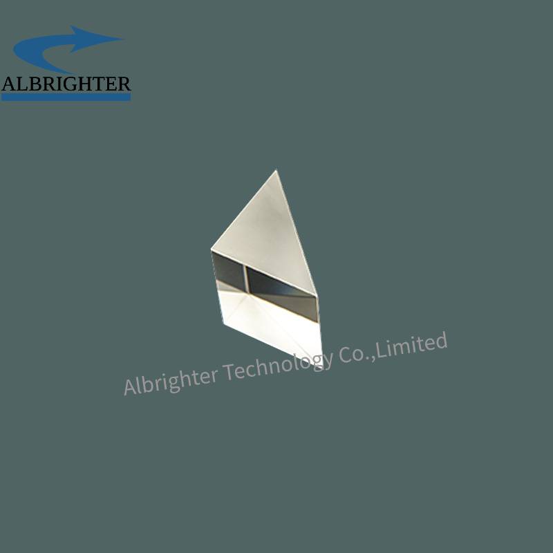 BK7 Right Angle Prisms - Get A Price Quote From Albrighter Technology ...