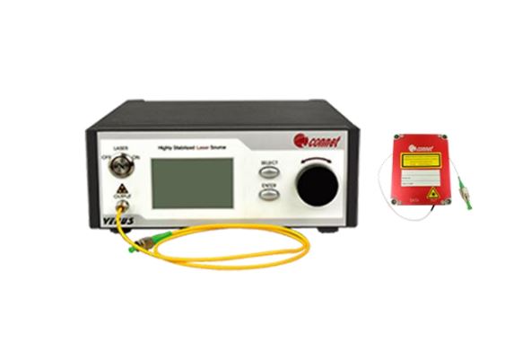 C-Band Tunable Light Source - Get A Price Quote From Connet Laser ...