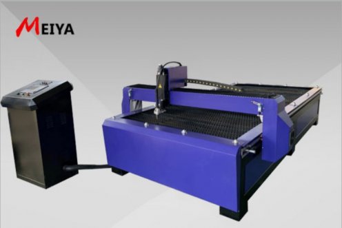 CNC Plasma Cutting Machine - Get A Price Quote From Jinan Meiya ...