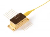  14 Pin Single-mode 808nm - 70mW Butterfly Module