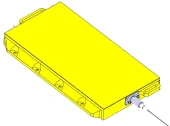 1000W 976nm 250μm Fiber Coupled Power Diode Laser