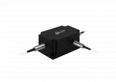 1030/1064nm 20W Polarization Maintaning Tap Isolator