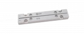 1.0um High Power Chirped FBG for Fiber Laser