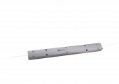 (1+1)×1 Multimode Pump and Signal Combiner (MMPC Series)