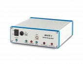 200 kHz Module For M6 Heads MACH 6