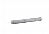 (2+1)×1 Polarization Maintaining Pump and Signal Combiner (PMMPC Series)