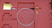 450nm 60W Fiber Coupled Diode Laser
