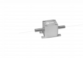 638nm Polarization Sensitive Isolator