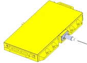 800W 976nm 200μm Fiber Coupled Power Diode Laser