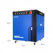 MFMC 2000-4000W CW Fiber Laser