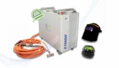 A1500Ultimate Smart Handheld Laser Welder